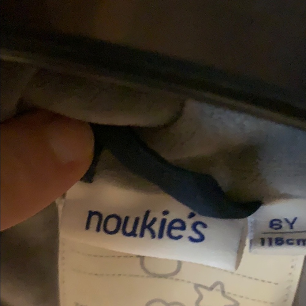 Noukie lined puffer - Picture 3 of 4